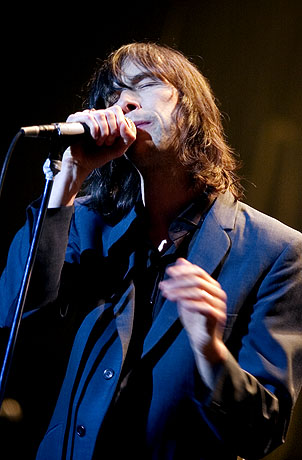Primal Scream