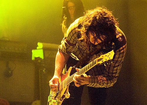 The Raconteurs