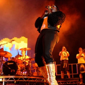 Basement Jaxx