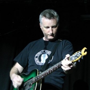 Billy Bragg