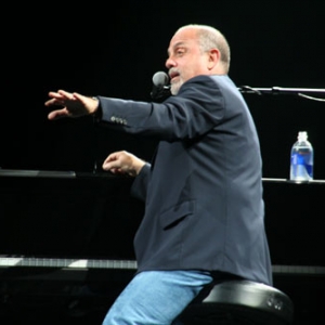 Billy Joel