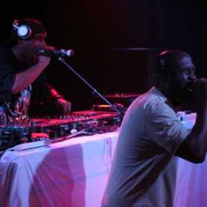 De La Soul