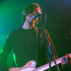 Dead Meadow