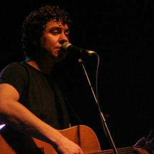 Declan O'Rourke
