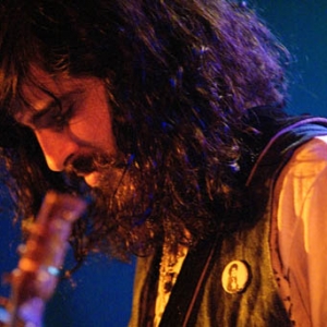 Devendra Banhart