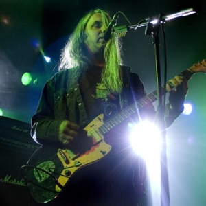 Dinosaur Jr