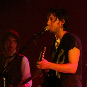 Dirty Pretty Things