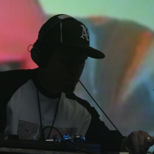 DJ Shadow