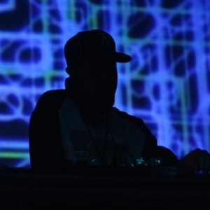 DJ Shadow