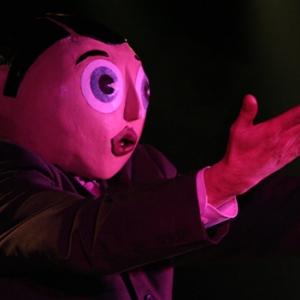 Frank Sidebottom