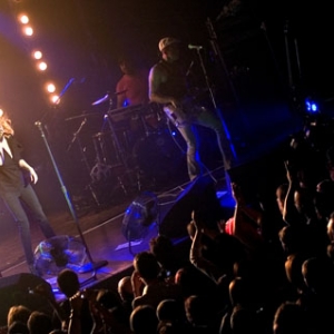 Goldfrapp