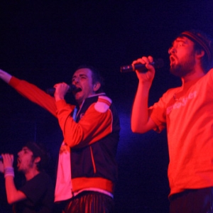 Goldie Lookin Chain