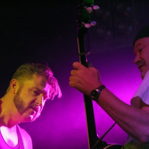 Hayseed Dixie