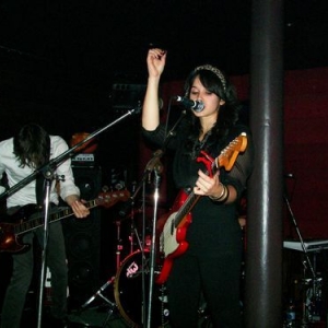 Howling Bells