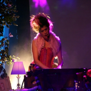 Imogen Heap