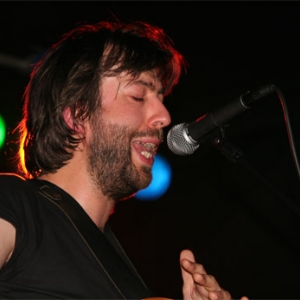 Jon Gomm