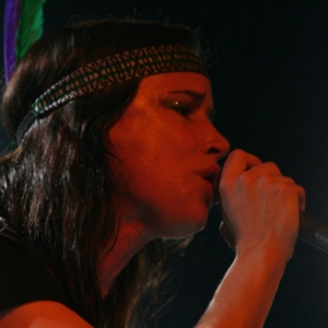 Juliette and The Licks