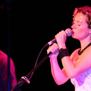 Kate Rusby