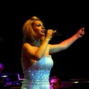Katherine Jenkins