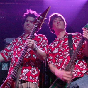 Me First and the Gimme Gimmes