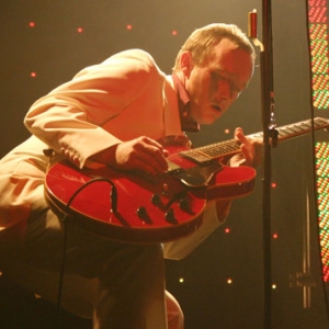 Ocean Colour Scene