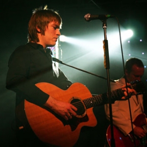Ocean Colour Scene