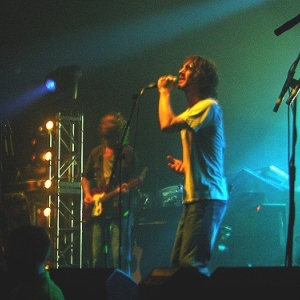 Richard Ashcroft