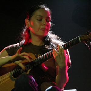 Rodrigo Y Gabriela