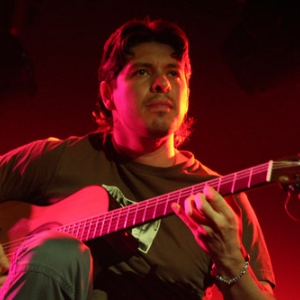 Rodrigo Y Gabriela