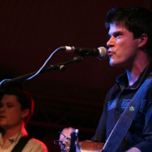 Seth Lakeman