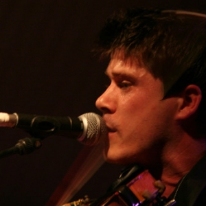 Seth Lakeman