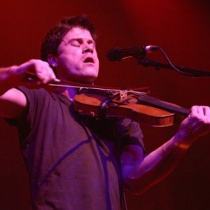 Seth Lakeman