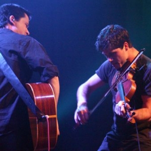 Seth Lakeman
