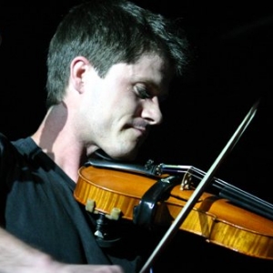 Seth Lakeman
