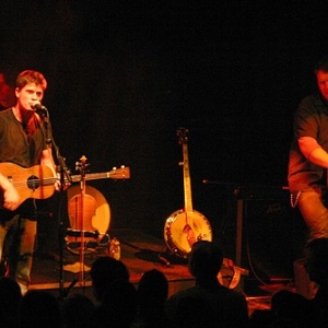 Seth Lakeman