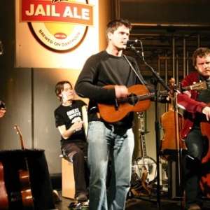 Seth Lakeman