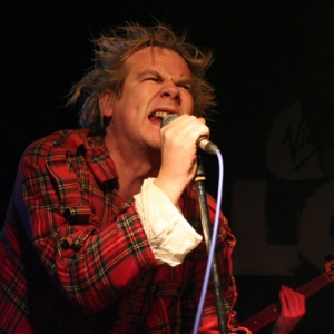 Sex Pistols Experience