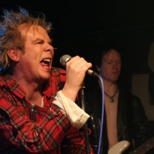 Sex Pistols Experience