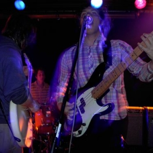 The Spinto Band