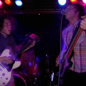 The Spinto Band