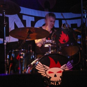 Stiff Little Fingers