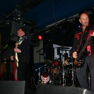 Stiff Little Fingers