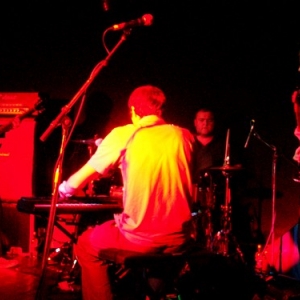 Electric Soft Parade