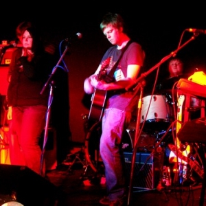 The Minotaurs