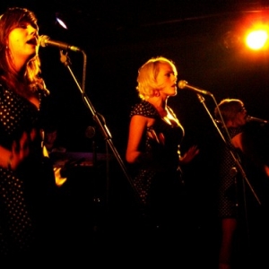 The Pipettes