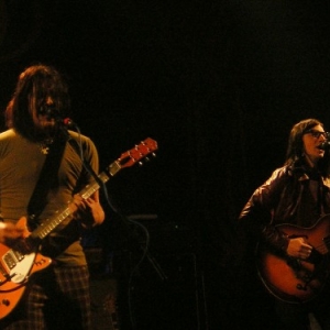 The Raconteurs
