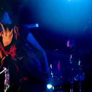 Yeah Yeah Yeahs
