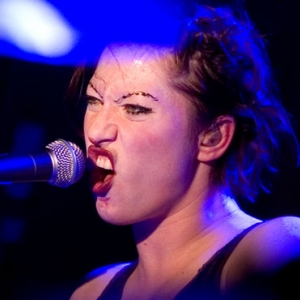 The Dresden Dolls