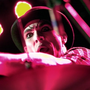 The Dresden Dolls