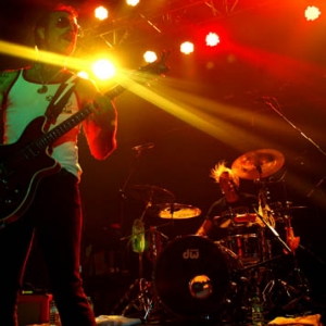 Eagles Of Death Metal